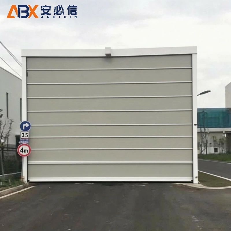 黄山市高速堆积门