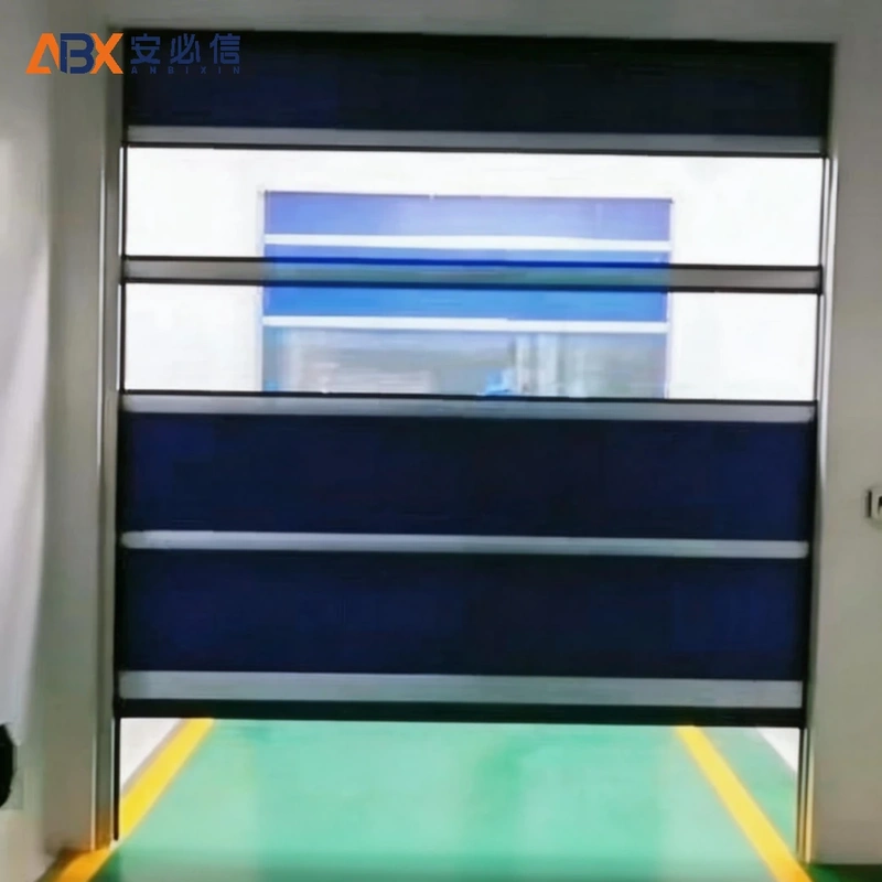 黄山市快速门