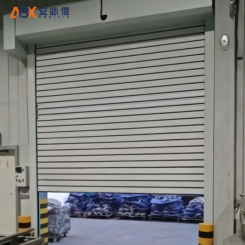 黄山市厂房高速门