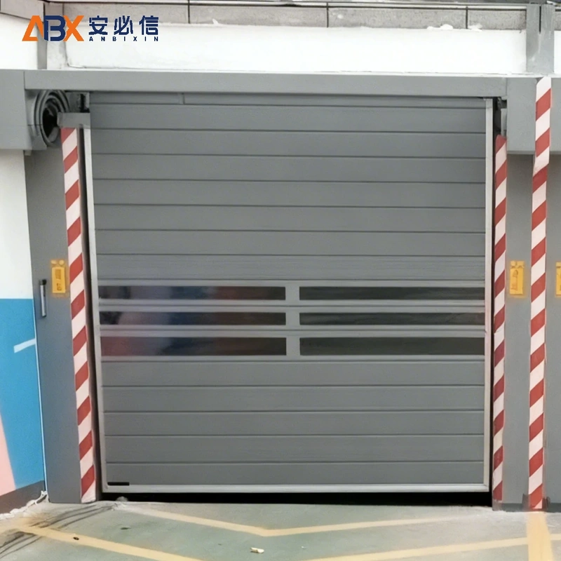 黄山市洁净室高速门